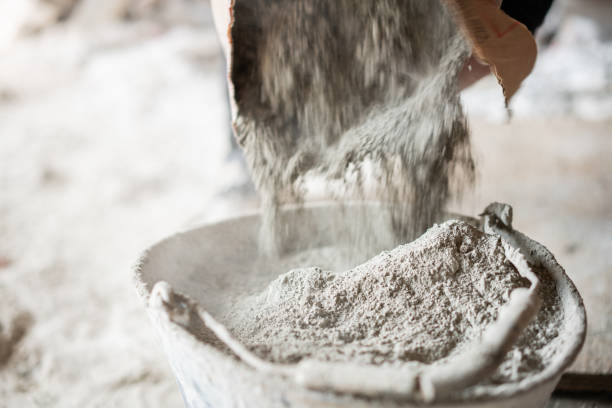 Best Decorative Concrete Services  in Arabi, LA