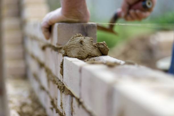 Best Residential Concrete Services  in Arabi, LA